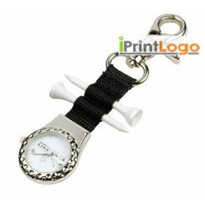 GOLF CLOCK AND WATCHES-IGT-GH6165